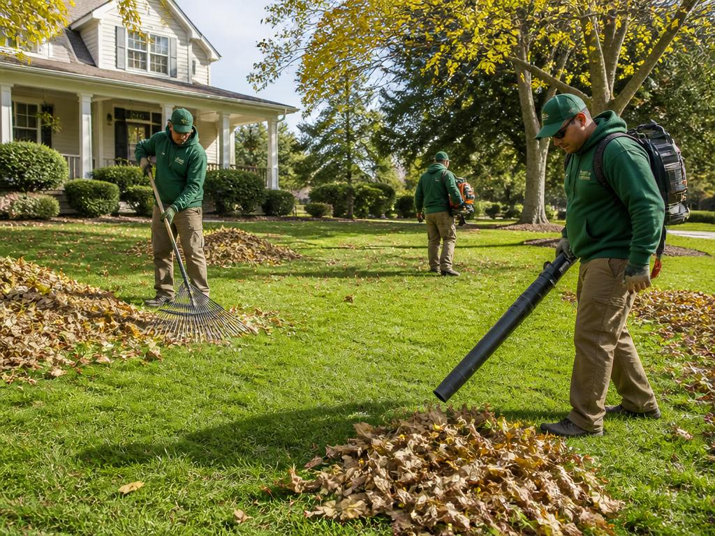 Property Cleanup service in Clarksville TN